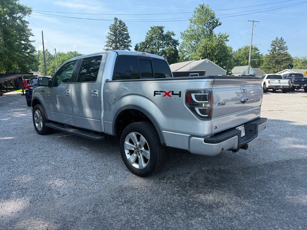 2011 Ford F-150 Image 7
