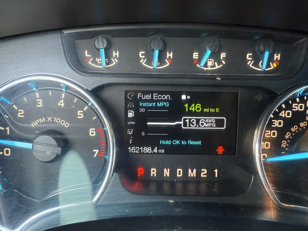 2011 Ford F-150 Image 10