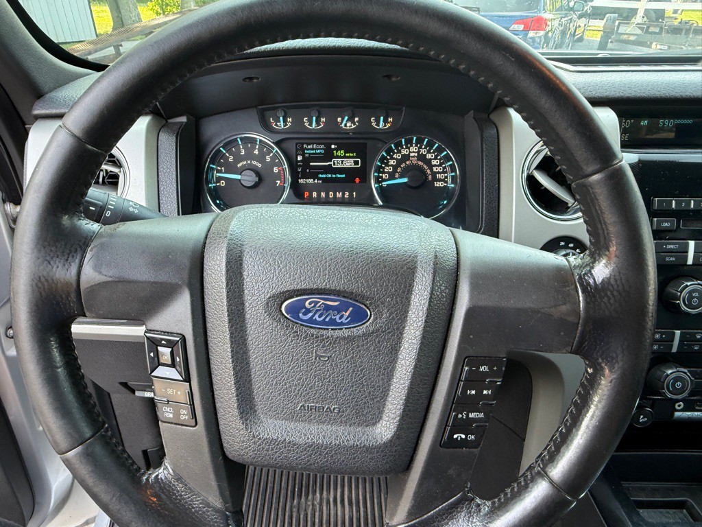 2011 Ford F-150 Image 11