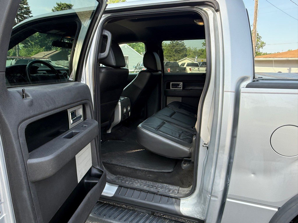 2011 Ford F-150 Image 14