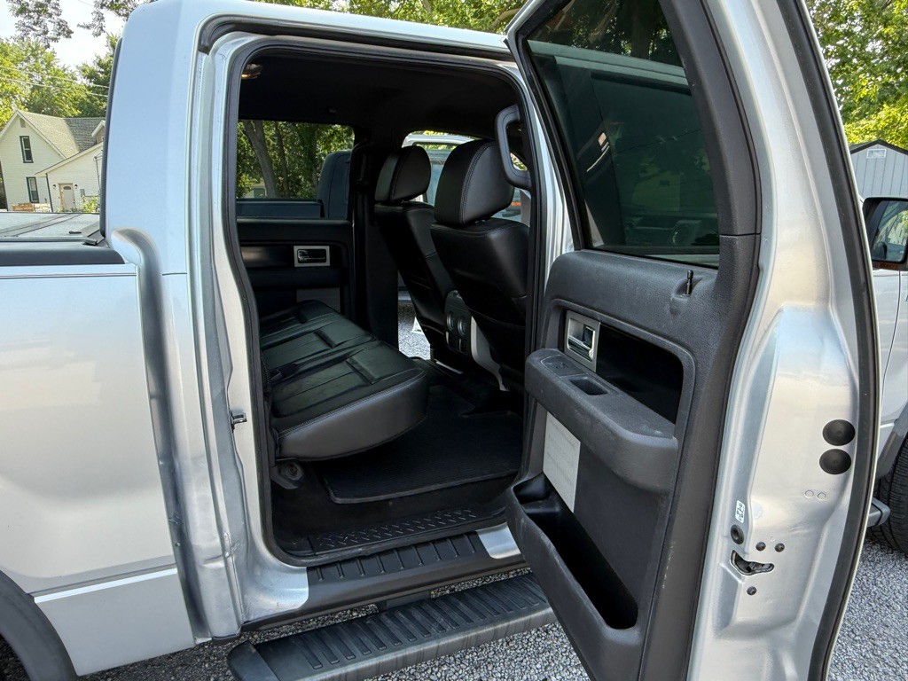 2011 Ford F-150 Image 15