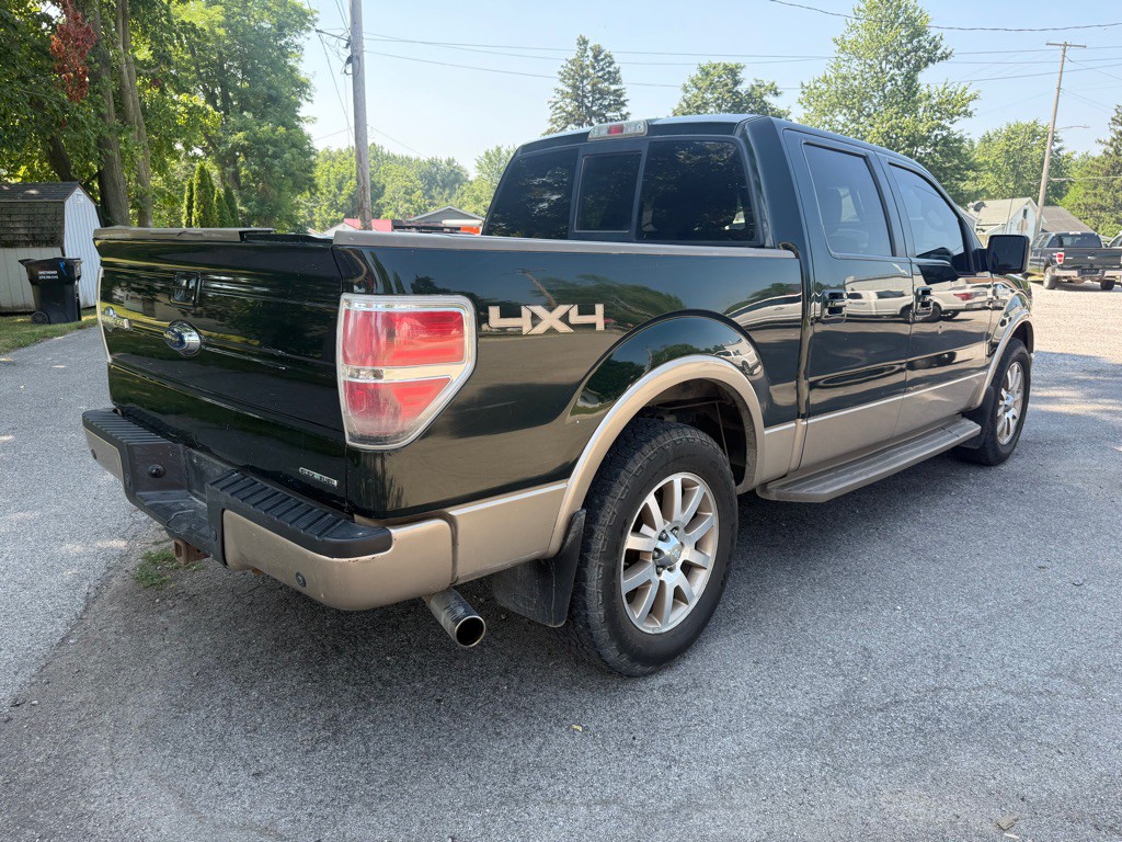 2013 Ford F-150 Image 5