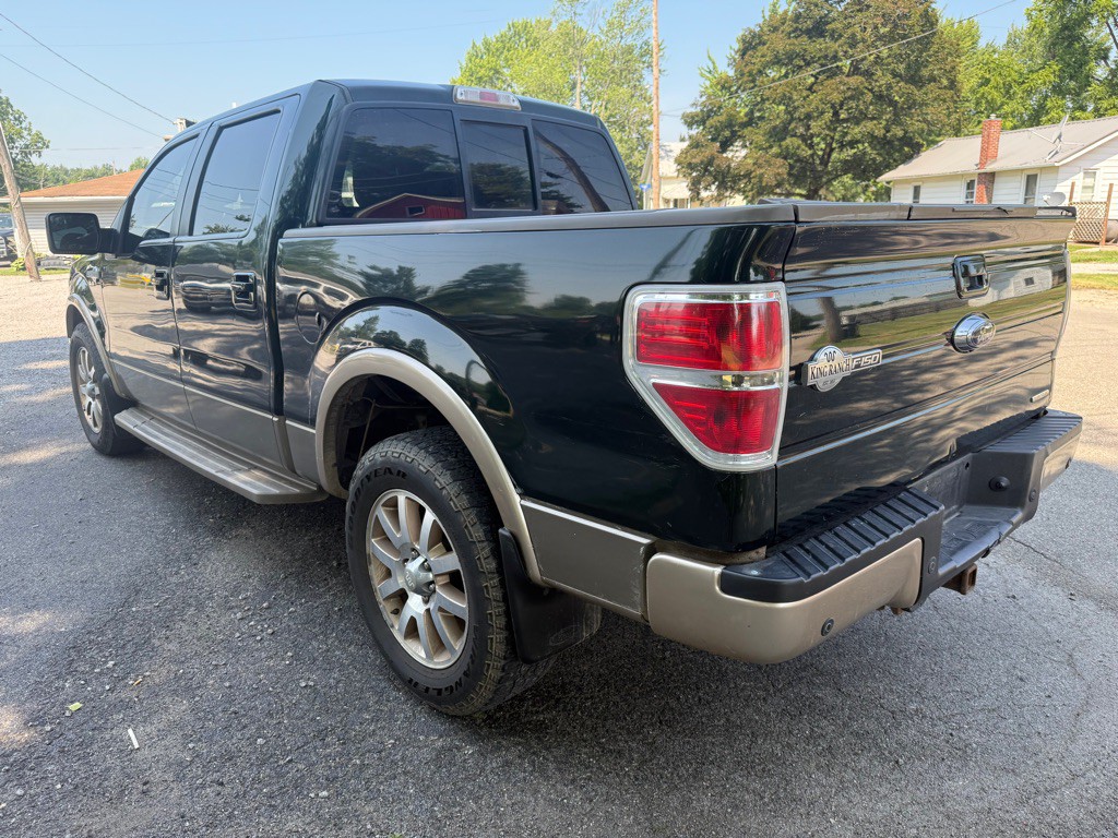 2013 Ford F-150 Image 7