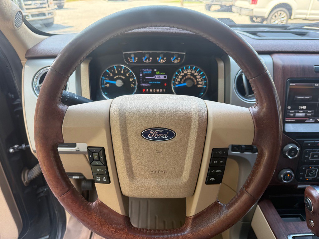 2013 Ford F-150 Image 11