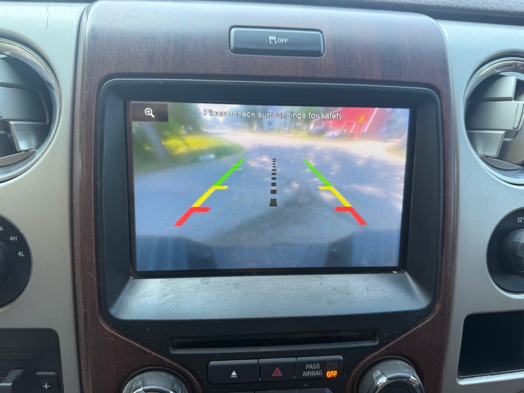 2013 Ford F-150 Image 13