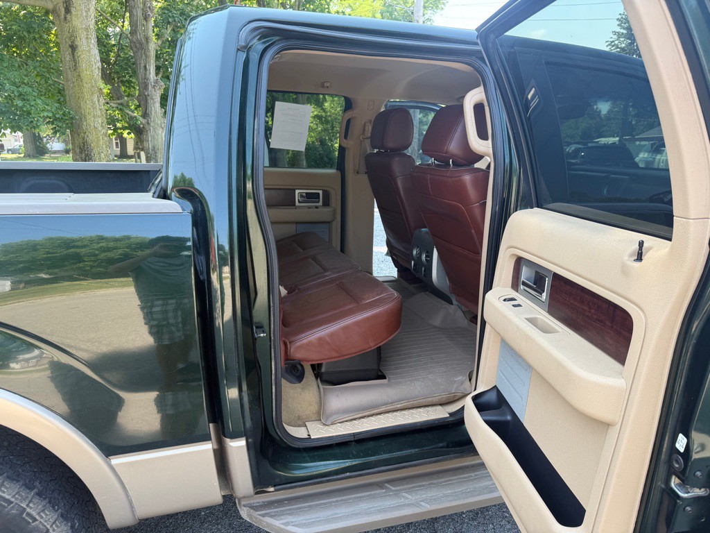 2013 Ford F-150 Image 15