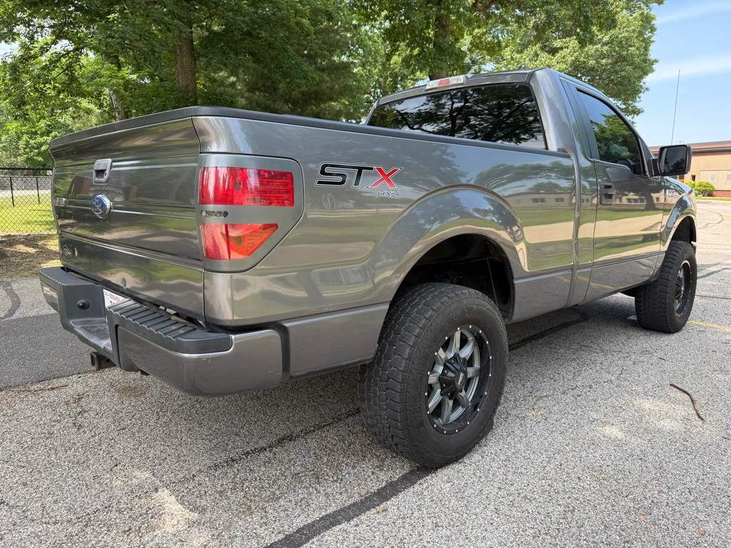 2014 Ford F-150 Image 5