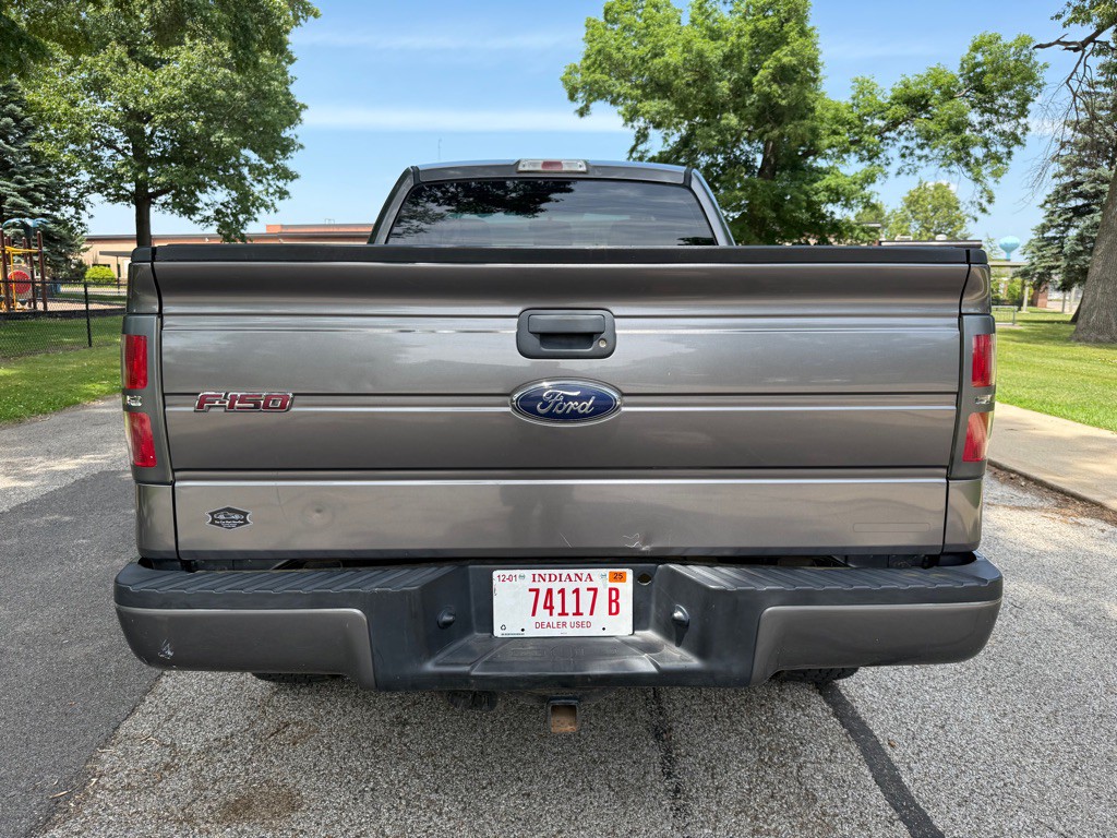 2014 Ford F-150 Image 6