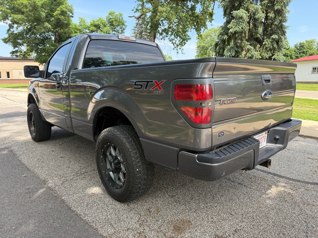 2014 Ford F-150 Image 7