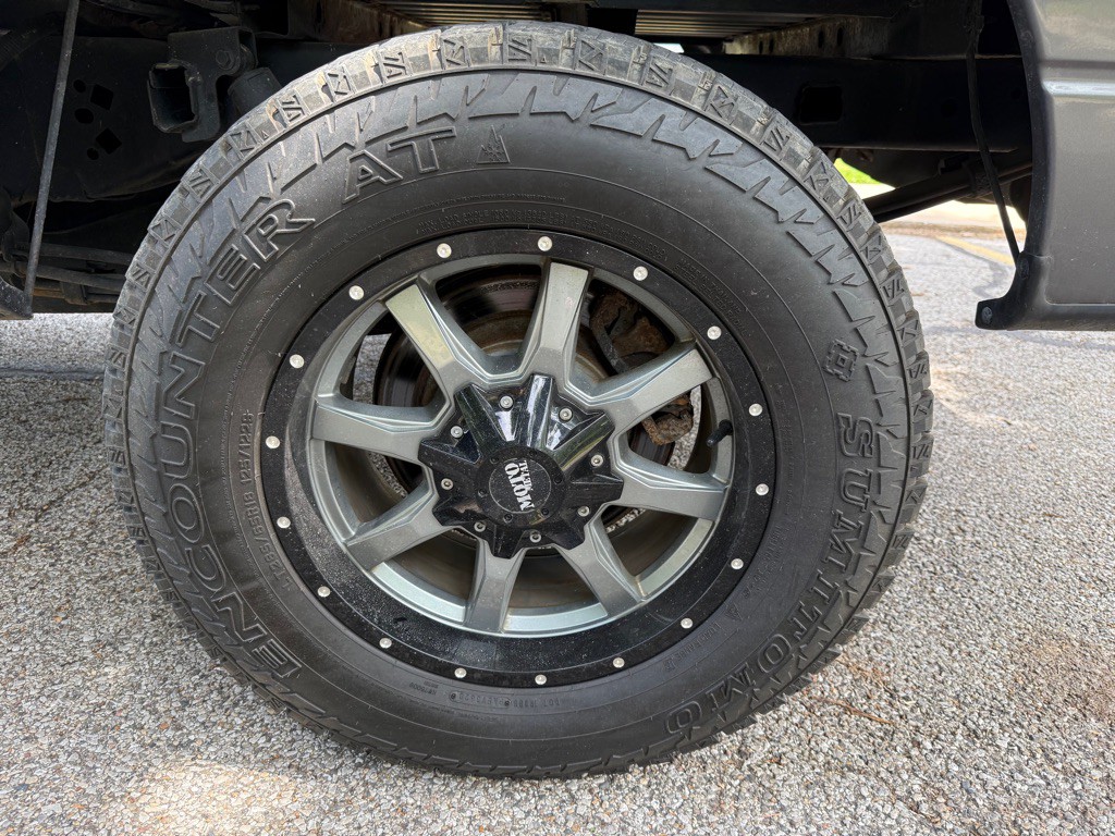 2014 Ford F-150 Image 9