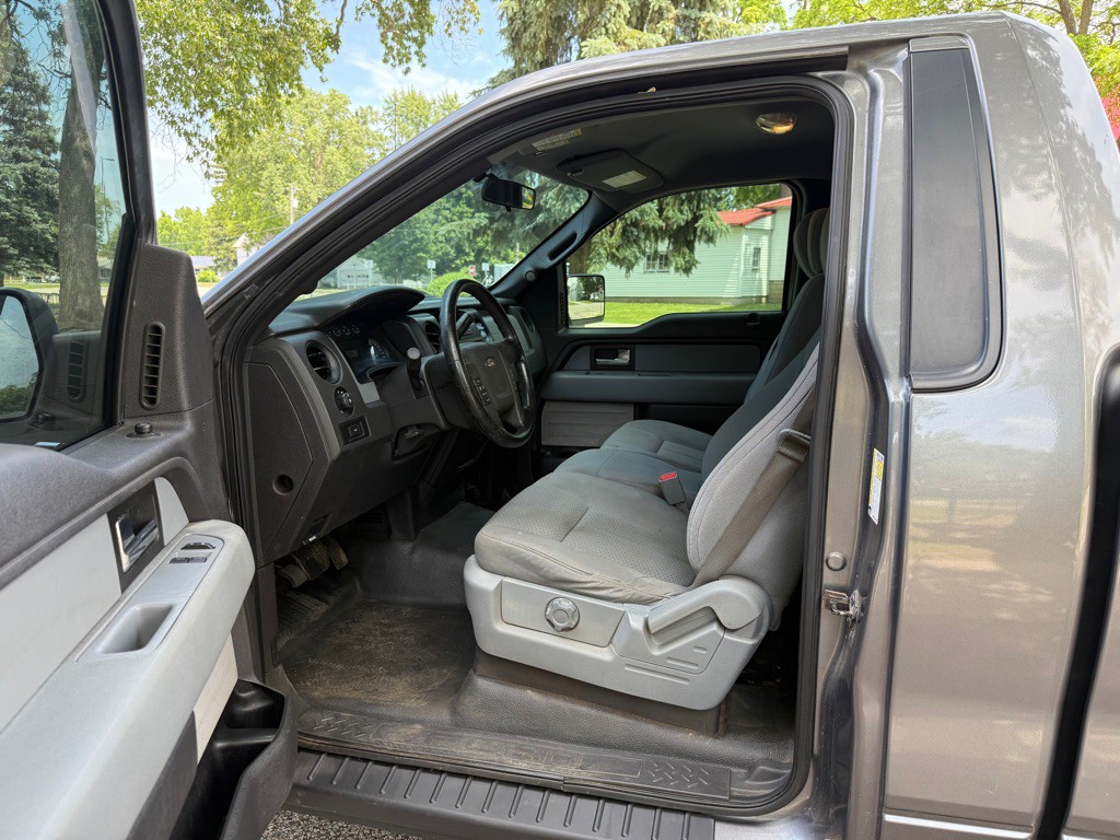 2014 Ford F-150 Image 11