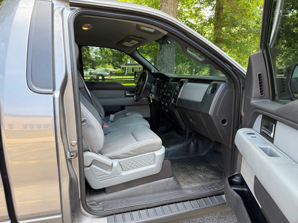 2014 Ford F-150 Image 13