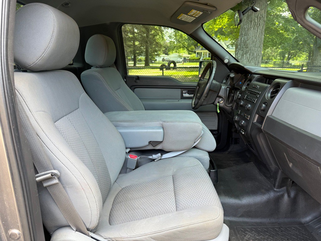 2014 Ford F-150 Image 14