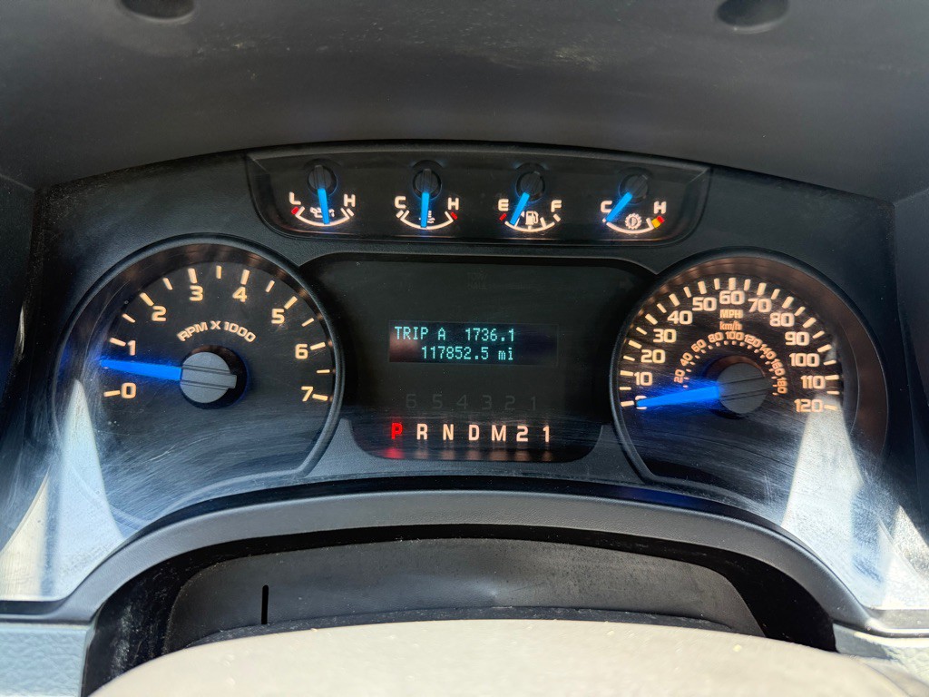 2014 Ford F-150 Image 15
