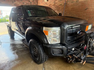 Image for 2011 Ford F-250 Super Duty ID: 6615792