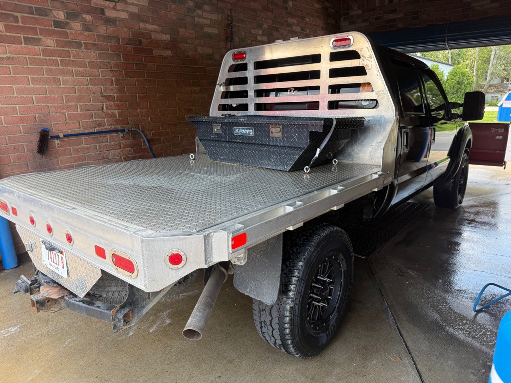2011 Ford F-250 Image 5