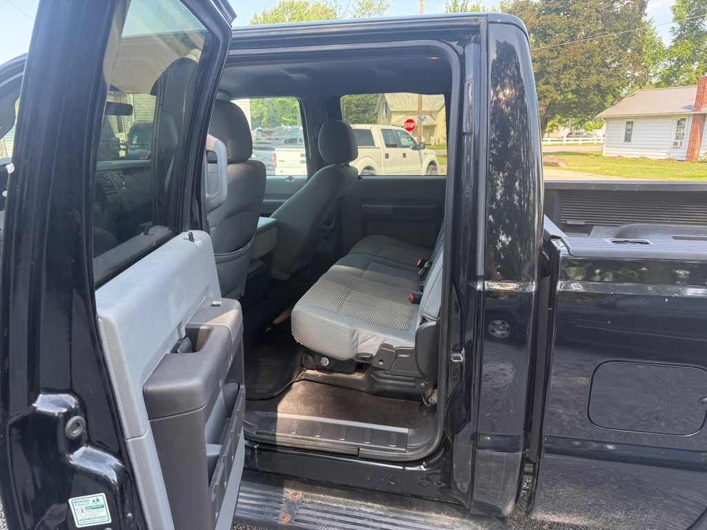 2012 Ford F-250 Image 13