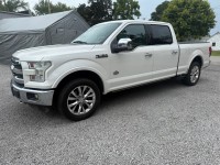 Image for 2015 Ford F-150 Supercrew ID: 6625166