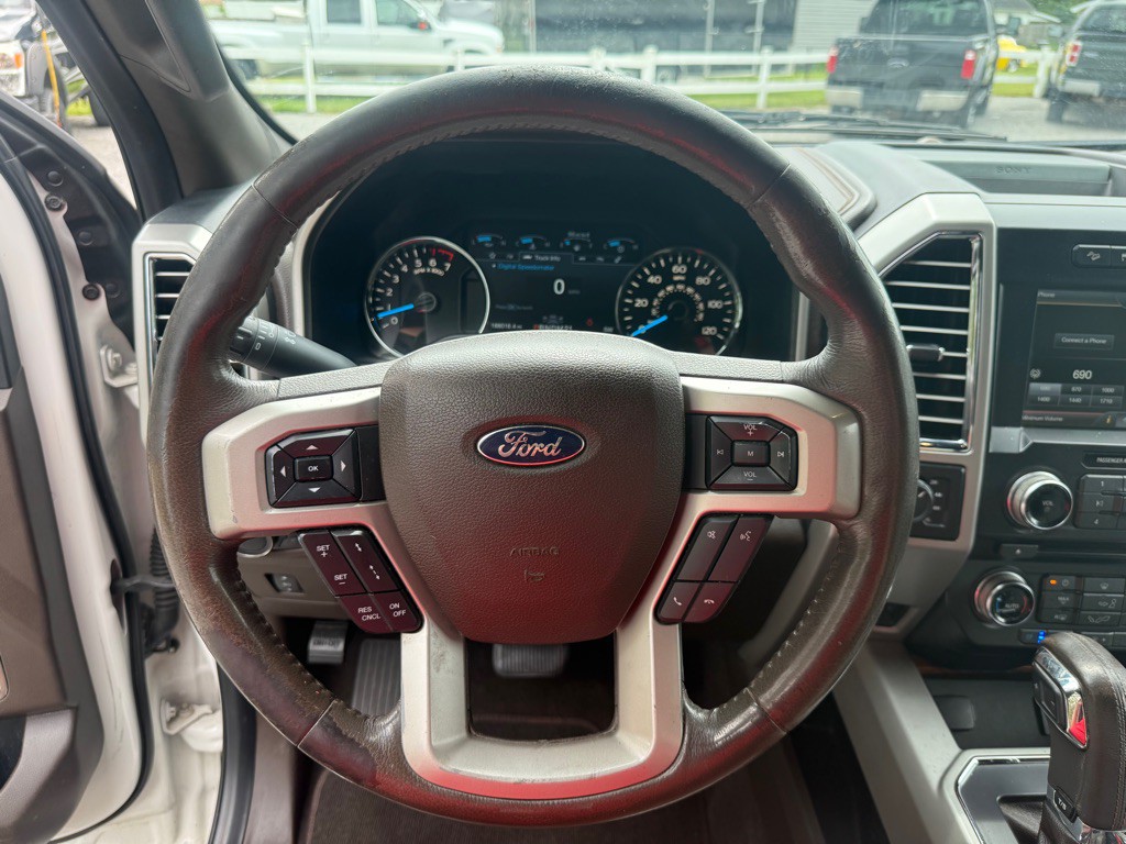 2015 Ford F-150 Image 11