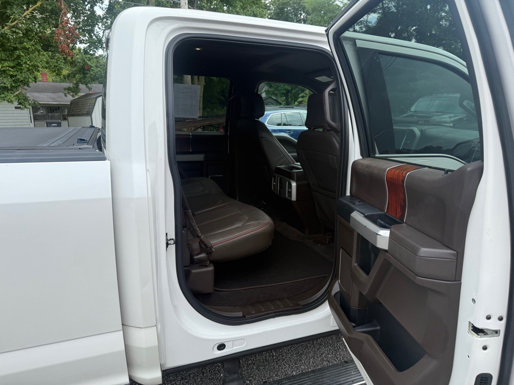 2015 Ford F-150 Image 15