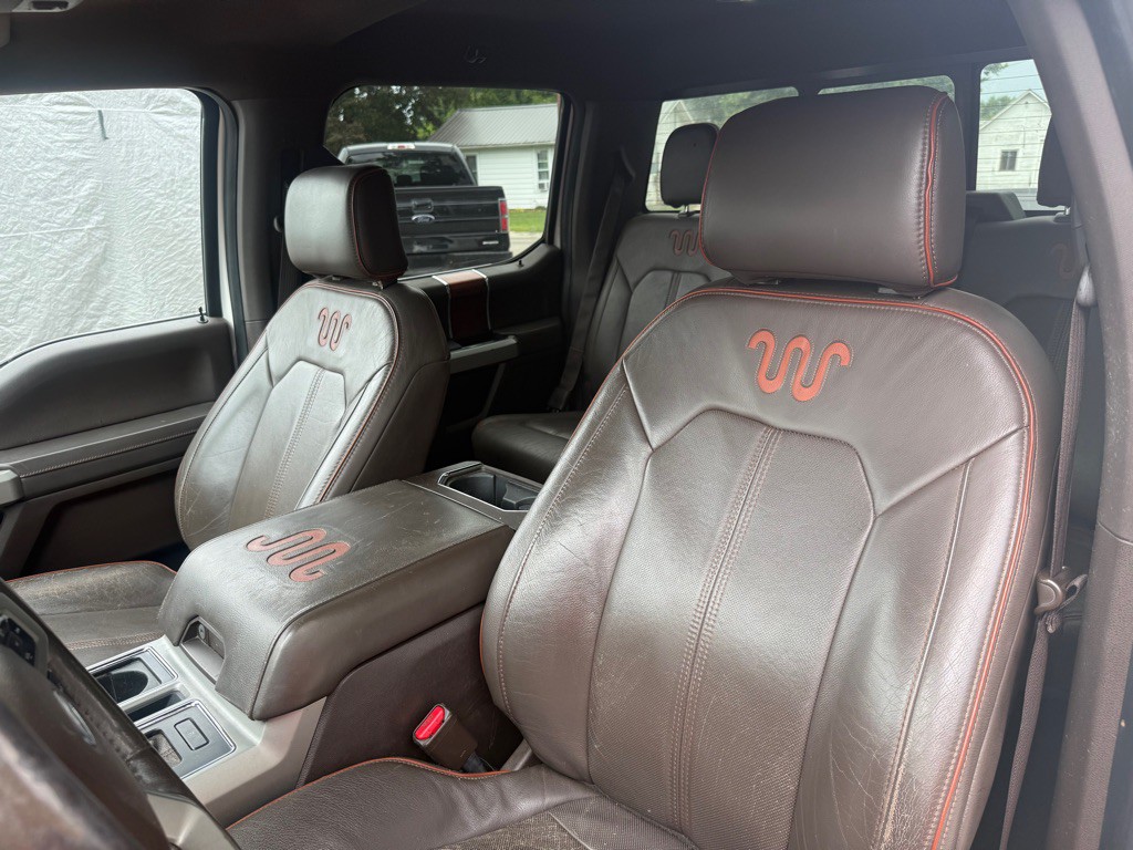 2015 Ford F-150 Image 17