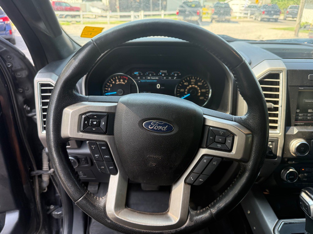 2015 Ford F-150 Image 11