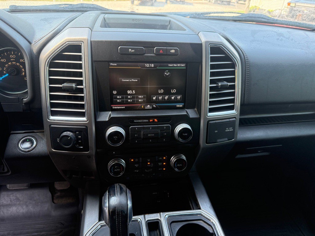2015 Ford F-150 Image 12