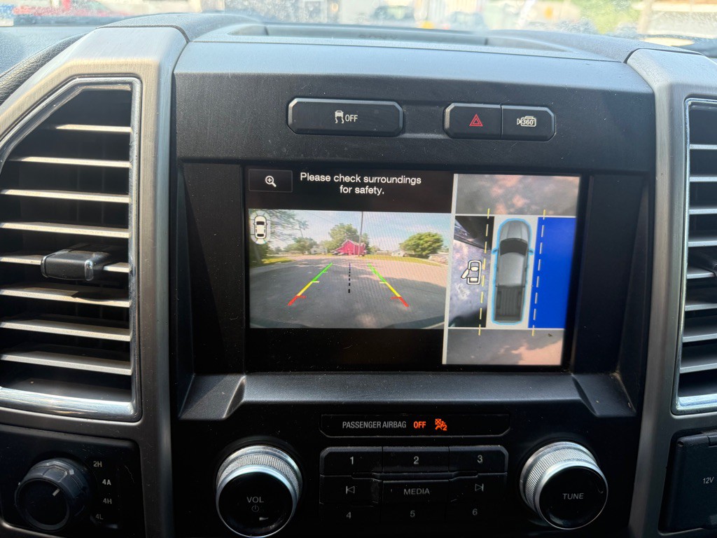 2015 Ford F-150 Image 13
