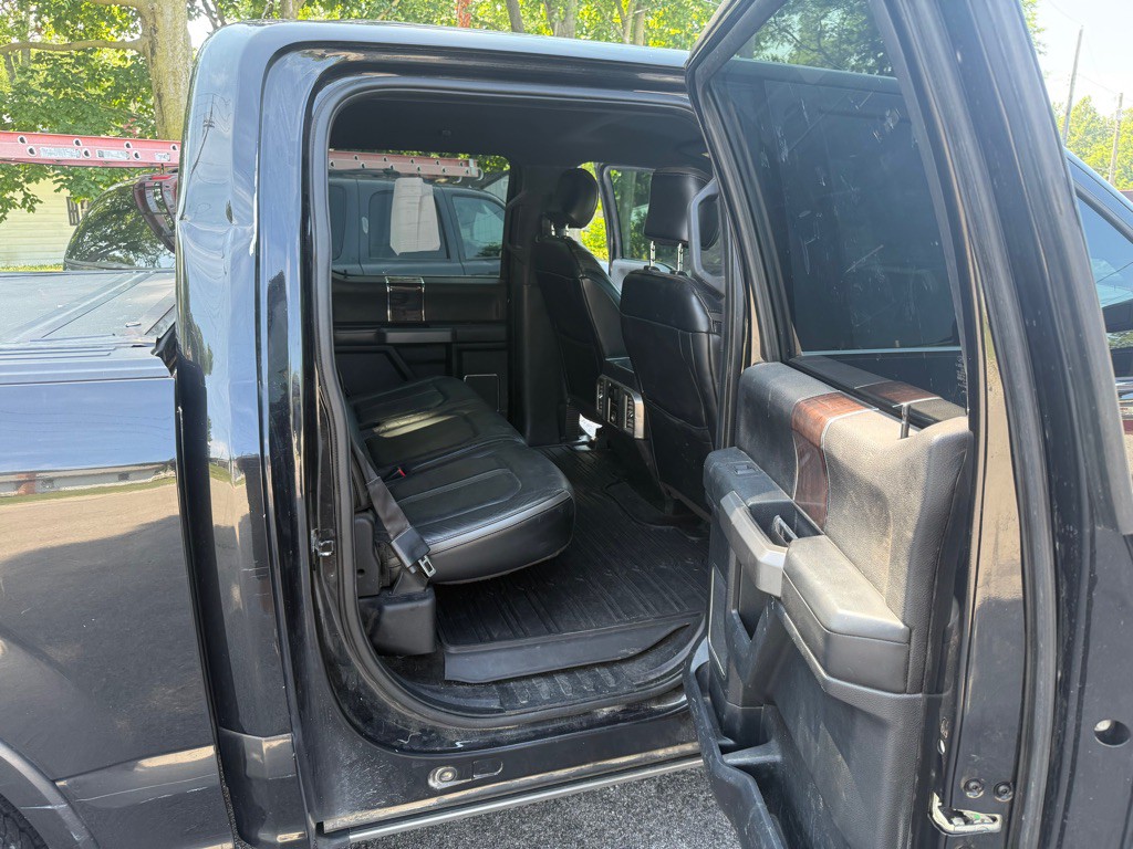 2015 Ford F-150 Image 15