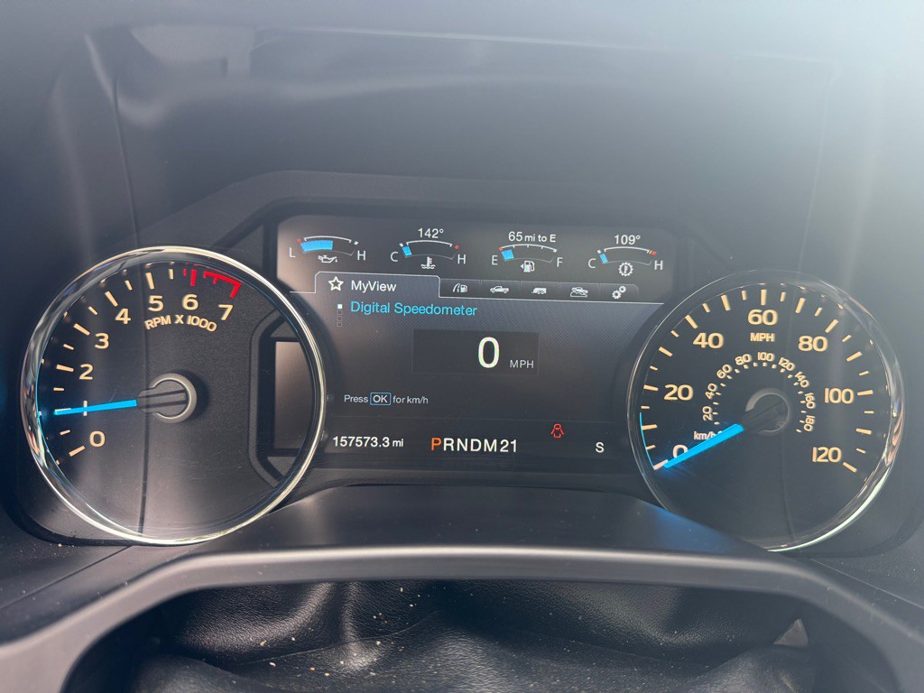 2015 Ford F-150 Image 10