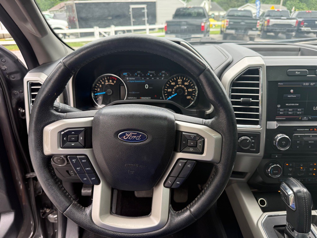 2015 Ford F-150 Image 11