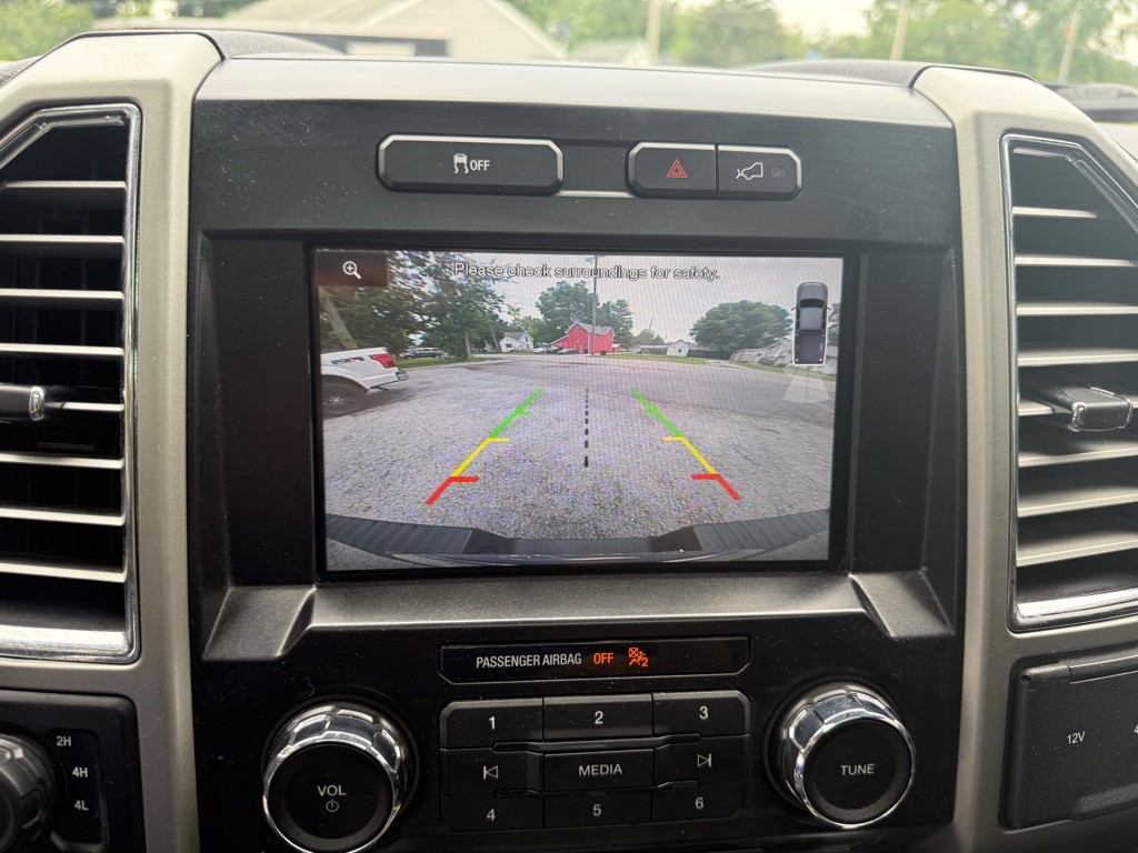 2015 Ford F-150 Image 13