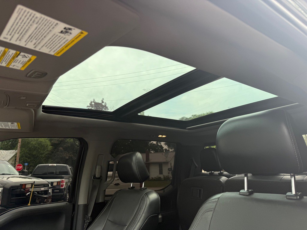 2015 Ford F-150 Image 14