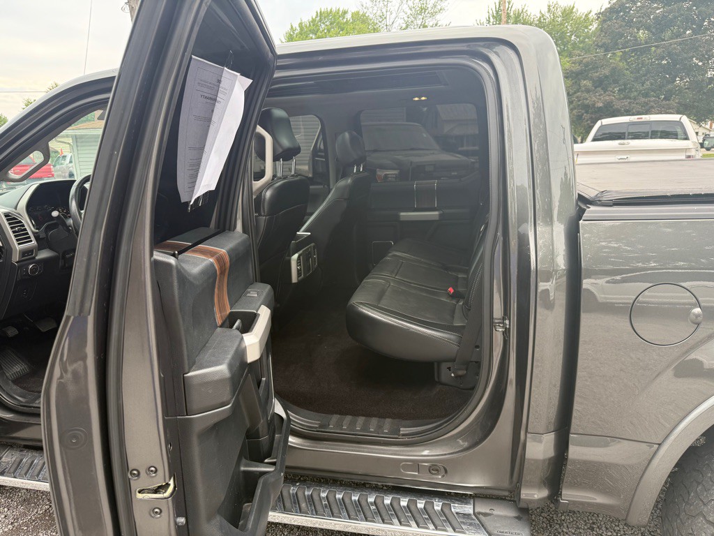 2015 Ford F-150 Image 15