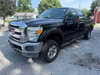 Image for 2012 Ford F-150 Supercrew ID: 6689446