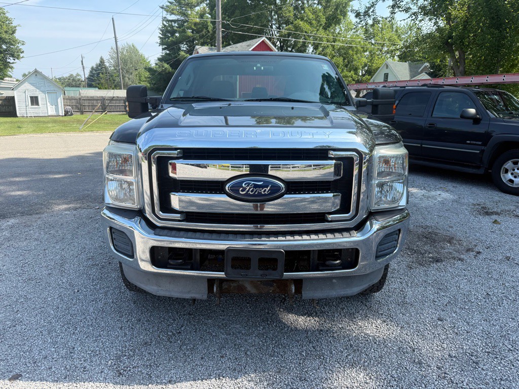 2012 Ford F-150 Image 2