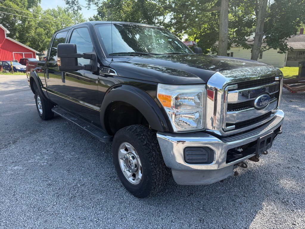 2012 Ford F-150 Image 3