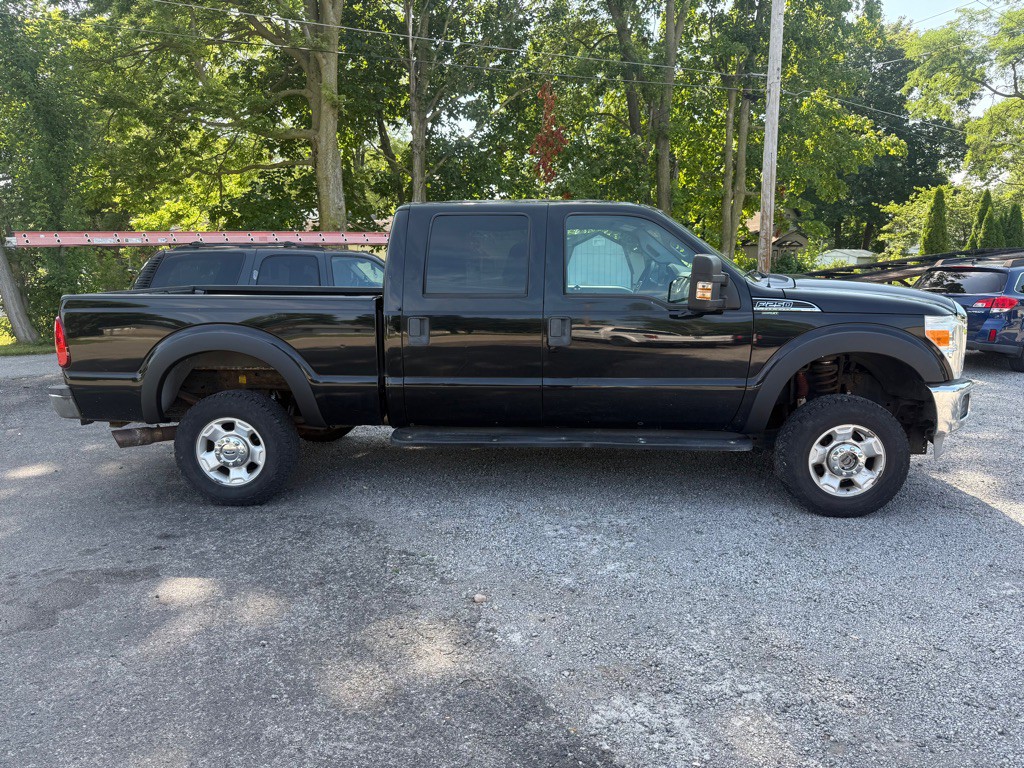 2012 Ford F-150 Image 4