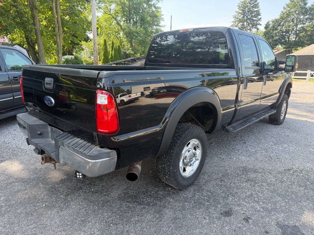 2012 Ford F-150 Image 5