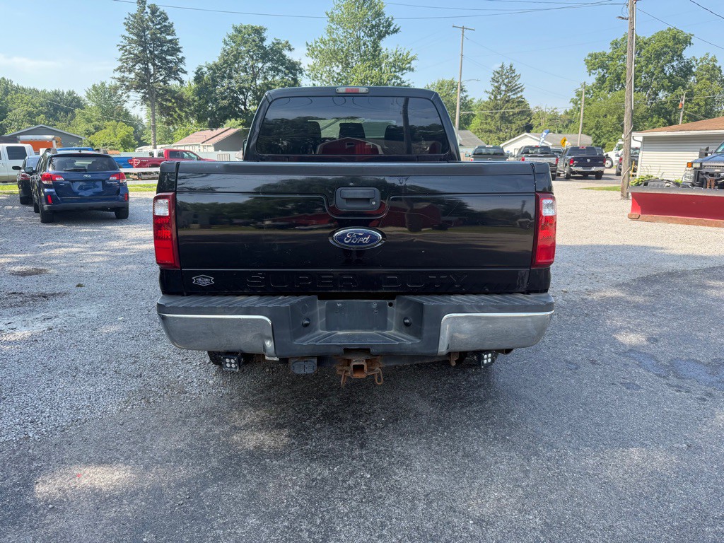 2012 Ford F-150 Image 6