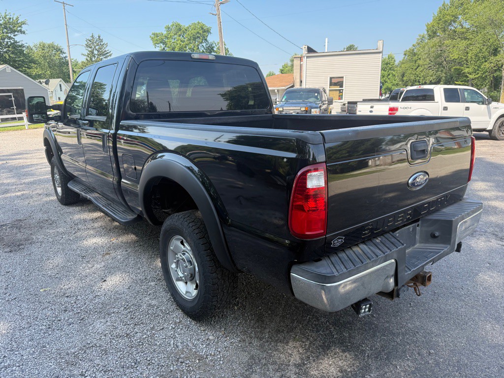 2012 Ford F-150 Image 7