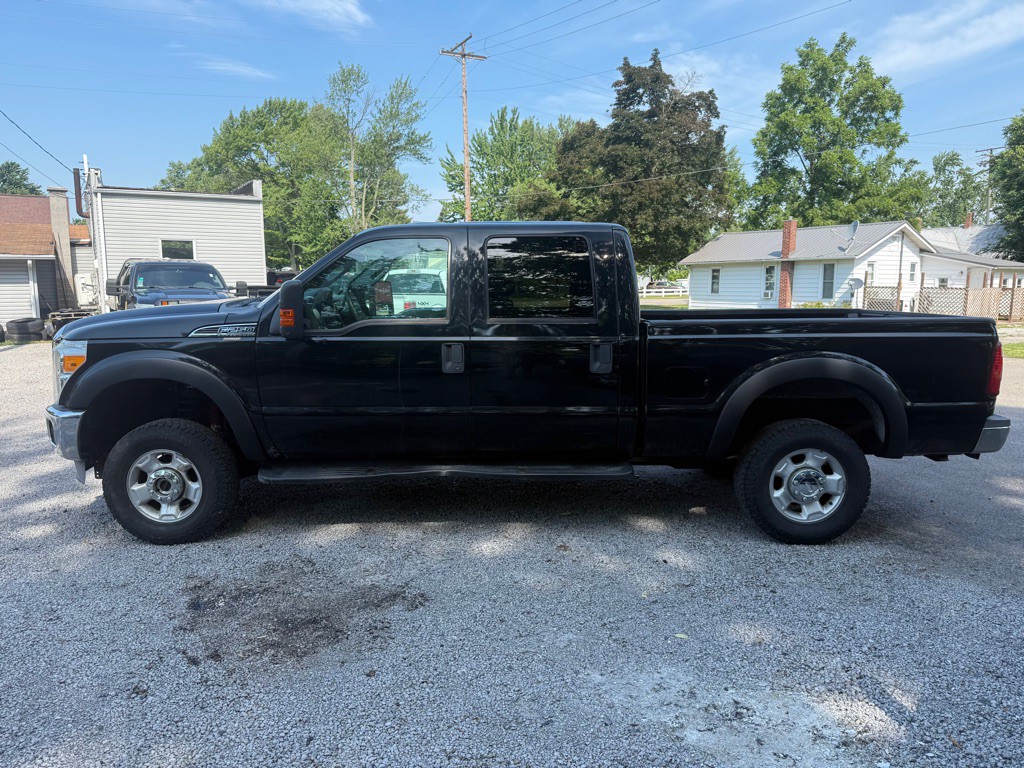 2012 Ford F-150 Image 8
