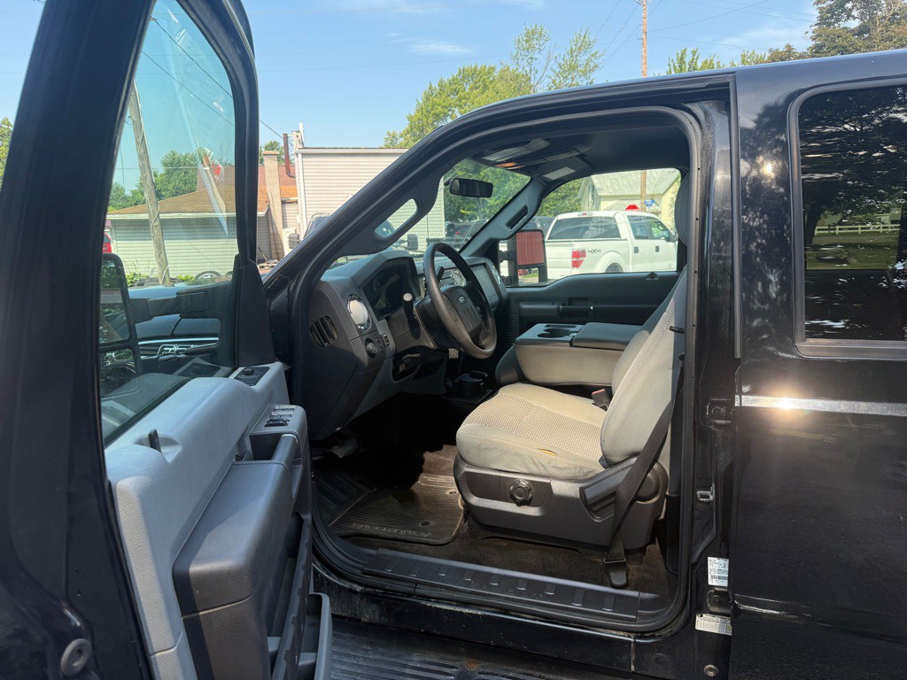 2012 Ford F-150 Image 9