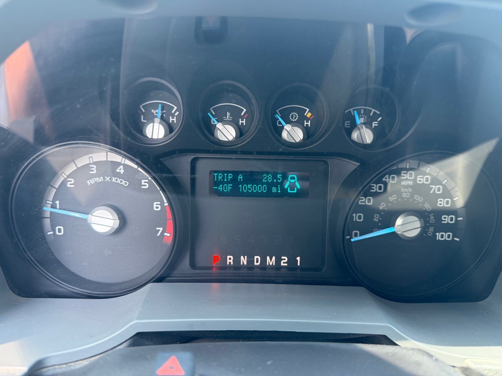 2012 Ford F-150 Image 10