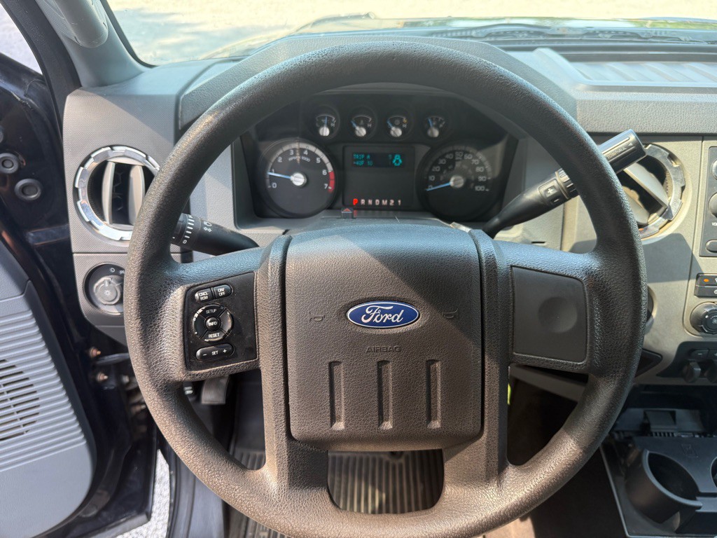 2012 Ford F-150 Image 11