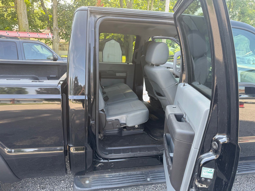 2012 Ford F-150 Image 14