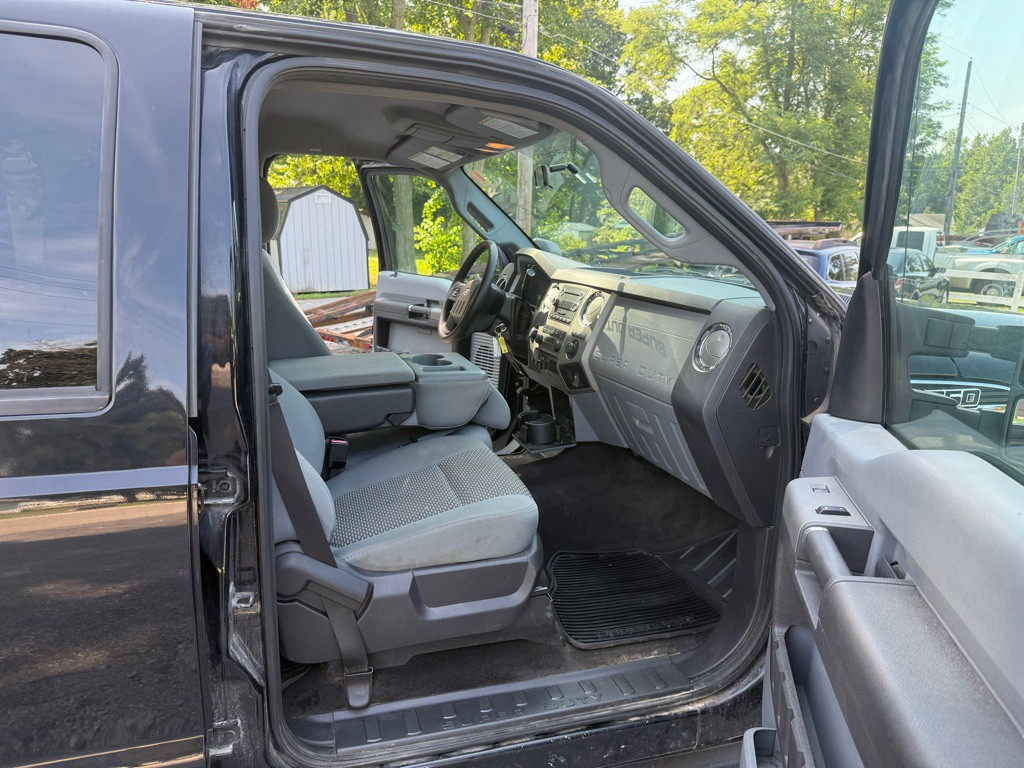 2012 Ford F-150 Image 15