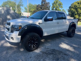 Image for 2012 Ford F-150 Supercrew ID: 6689446