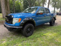 Image for 2012 Ford F-150 Supercrew ID: 6701353