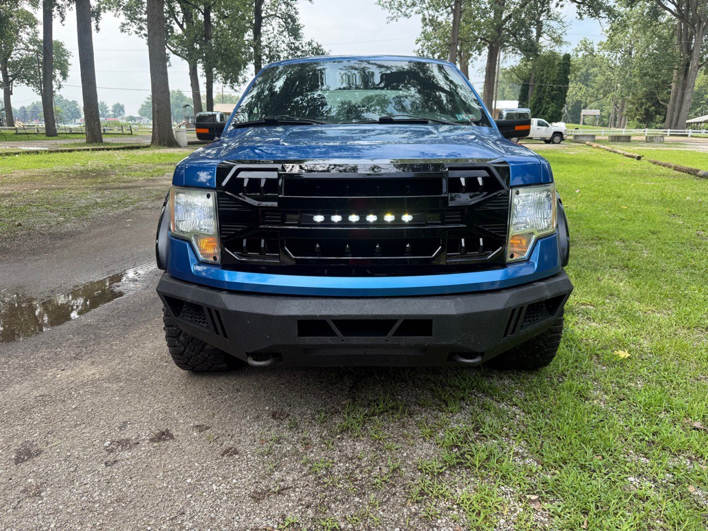 2012 Ford F-150 Image 2